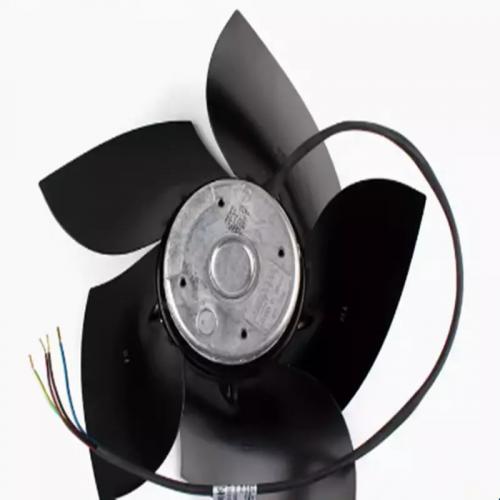 W6E500-2DJ03-02 AC Fan